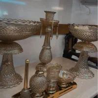 ست پذیرایی باکارات|ظروف سرو و پذیرایی|مشهد, سجاد شهر|دیوار