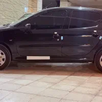 پژو ۲۰۷ مشکی مدل ۱۴۰۳|خودرو سواری و وانت|بندرعباس, |دیوار