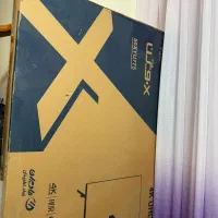 تلویزیون ایکس ویژن