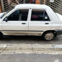 پراید|خودرو سواری و وانت|مشهد, حسین‌آباد|دیوار