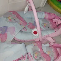 کالای خواب کودک