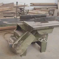 فروش کامل وسایل نجاری|ابزارآلات|شاهینشهر, شهرک صنعتی مورچه خورت|دیوار