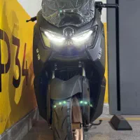 yamaha ان مکس نیوفیس