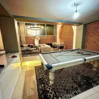 اجاره آپارتمان مبله اوکس ویو دریاچه|اجارهٔ کوتاهمدت آپارتمان و سوئیت|تهران, آبشار تهران (دریاچه)|دیوار