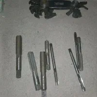 قلاویز و حدیده اینچی|ابزارآلات|اصفهان, هفتون|دیوار