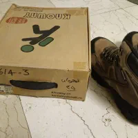 کفش کوه نوبوک|کیف، کفش، کمربند|تهران, اختیاریه|دیوار