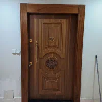 نصب درب ضدسرقت