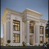 اجرای نمای سیمانی ومدرن