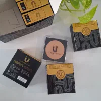 نمایندگی پنکک و کرم پودر لاکچری کوین ضد آب