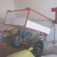 بودی گاری منقل