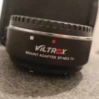 آداپتور تبدیل مانت کانن به سونی VILTROX EF-NEX IV
