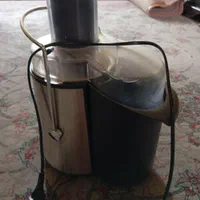 آمپوگپری|آبمیوه‌گیر و آب‌مرکبات‌گیر|تهران, شهرک فردوس (حسینی)|دیوار