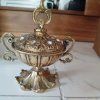 قندان برنز اصل