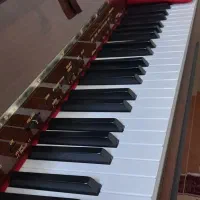 p125 یاماها طرح آگوستیک