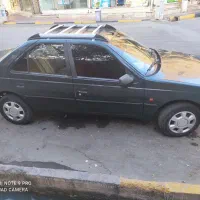 پژو آر دی (RD) پلمپ، تک برگ ۱۳۸۴|خودرو سواری و وانت|تهران, بروجردی|دیوار