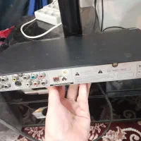 سونی|پخش‌کننده DVD و ویدیو|تبریز, |دیوار