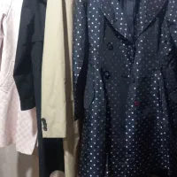 لباس پاییزی و زمستانی استوک