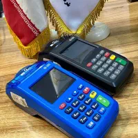 دستگاه کارتخوان بی سیم/سیار/استوک/کارت خوان آکبند