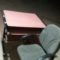 میز و صندلی کامپیوترمیز