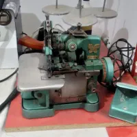 چرخ سردوز پروانه|چرخ خیاطی و ریسندگی|نیشابور, عدالت|دیوار