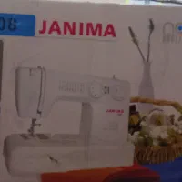 چرخ خیاطی نو
