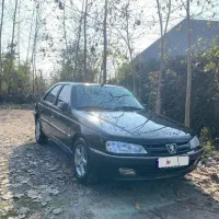 پژو پارس tu5 مدل ۹۴|خودرو سواری و وانت|آستانه اشرفیه, |دیوار