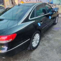 هیوندای آزرا گرنجور 3300cc، مدل ۲۰۱۰|خودرو سواری و وانت|شیراز, آبیاری|دیوار