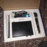 میکروفون adiumeks