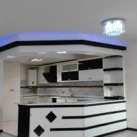 اجاره اپارتمان سه خوابه شهرک ارین|اجارهٔ آپارتمان|شیراز, دکتر حسابی|دیوار