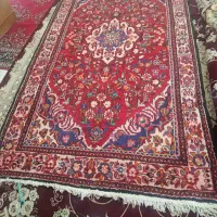 قالی خیلی قدیمی