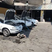 مکانیک ماهر نیازمندیم