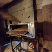 فر پیتزا کیک|کافی‌شاپ و رستوران|گلستان (تهران), |دیوار