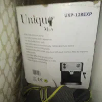 قهوه ساز یونیک|سماور، چای‌ساز، قهوه‌ساز|زاهدان, |دیوار