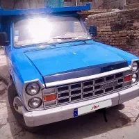 نیسان مدل 1400