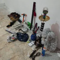 لوازم .وسایل