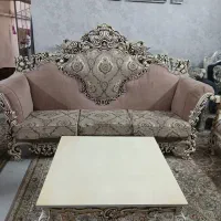 مبلمان|مبلمان خانگی و میز عسلی|تهران, افسریه جنوبی|دیوار