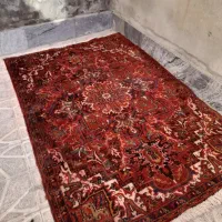 فرش دست باف