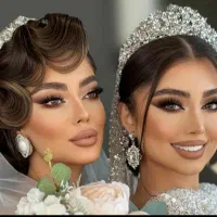 میکاپ وشنیون حرفه ای با بهترین متریال