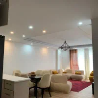 دریاچه خرازی چیتگر ۱۱۸متر پنجره قدی جنوبی نوساز|اجارهٔ آپارتمان|تهران, شهرک خرازی|دیوار