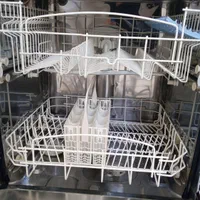 ظرفشویی 14 نفر سامسونگ|ماشین ظرفشویی|صفادشت, |دیوار