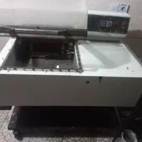 دستگاه بسته بندی شرینک وکیوم نادی پک|ماشینآلات صنعتی|مشهد, نوید|دیوار