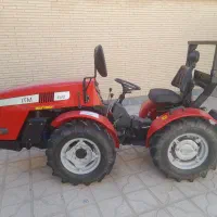 تراکتور ۹۵۰ مدل ۹۹|خودرو سنگین|ابرکوه, |دیوار