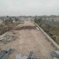 باغ 675 متری سند دار