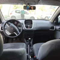 207 مدل 97|خودرو سواری و وانت|قرچک, مهدیه|دیوار