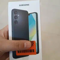 گوشی سامسونگ گلکسی A16 رم ۶ اکبند