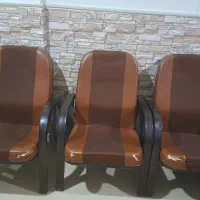 صندلی اداری|مبلمان اداری|آبادان, |دیوار