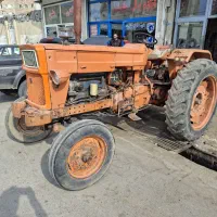 تراکتور رومانی ۶۸