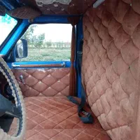 نیسان آبی کمپرسی