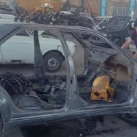 اسقاط خودروهای فرسوده|خدمات موتور و ماشین|کرج, بازار آهن|دیوار