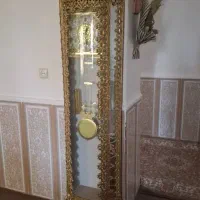 بوفه وساعت|بوفه، ویترین، کنسول|یاسوج, |دیوار